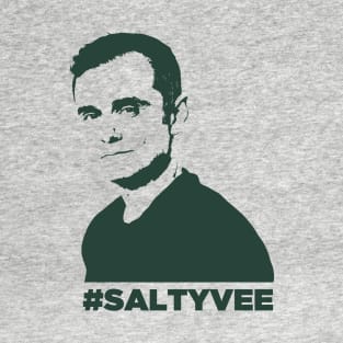 Gary Vaynerchuk aka "SALTYVEE" T-Shirt